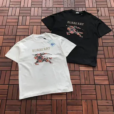 ¥~169 B🔥RB🔥RRY T-SHIRT 55031106 (im 185CM 70KG iwear size L in the photo)