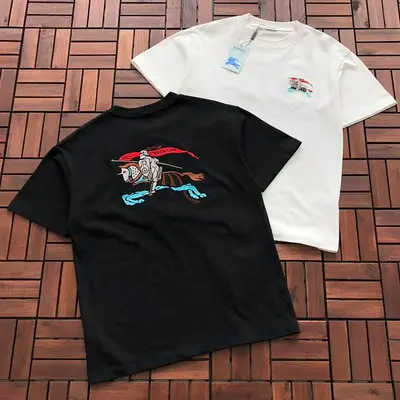 ¥~169 B🔥RB🔥RRY T-SHIRT 55031101 (im 185CM 70KG iwear size L in the photo)