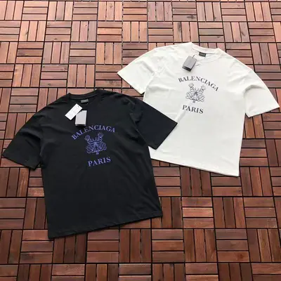 ¥~189 B🔥L🔥🔥🔥IA🔥A T-SHIRT 66031119 (im 185CM 80KG iwear size M in the photo)