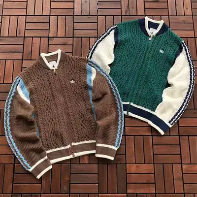 ¥288 🔥DI🔥AS SWEATER 88031102 (im 185CM 80KG iwear size S in the photo)