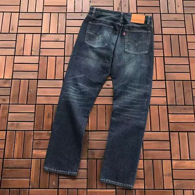 ¥169 LE🔥IS JEANS 88031113 (im 185CM 80KG iwear size 30 in the photo)