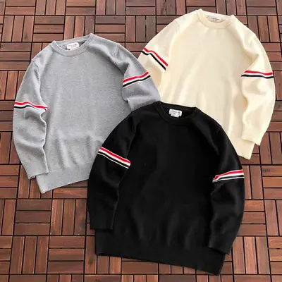 ¥199 TH🔥M B🔥🔥W🔥E SWEATER 88031114