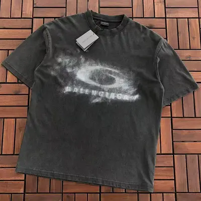¥~189 B🔥L🔥🔥🔥IA🔥A T-SHIRT 66031115 (im 185CM 80KG iwear size M in the photo)