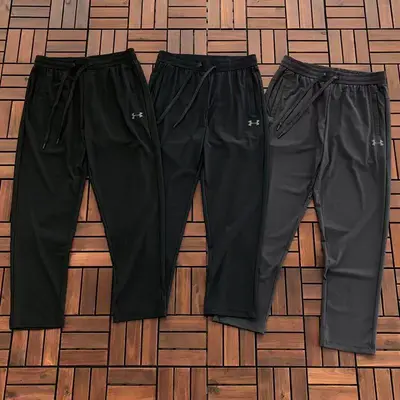 ¥~85 U🔥D🔥R A🔥MO🔥R TROUSERS 66031111 (im 185CM 80KG iwear size XL in the photo)