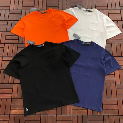¥~119 RA🔥PH🔥AU🔥EN T-SHIRT 66031108 (im 185CM 80KG iwear size L in the photo)