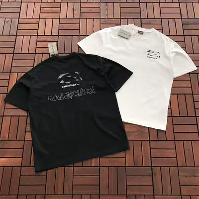 ¥~119 B🔥L🔥🔥🔥IA🔥A T-SHIRT 66031105 (im 185CM 80KG iwear size M in the photo)