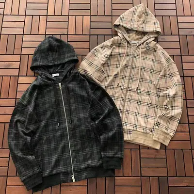 ¥268 B🔥RB🔥RRY JACKET 88031101 (im 185CM 80KG iwear size S in the photo)