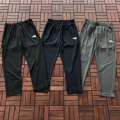 ¥~85 T🔥🔥 N🔥🔥F🔥🔥TROUSERS 66031109 (im 185CM 80KG iwear size L in the photo)