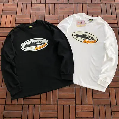 ¥~99 C🔥RT🔥🔥Z LONG-SLEEVE 77031149 (im 185CM 70KG iwear size L in the photo)