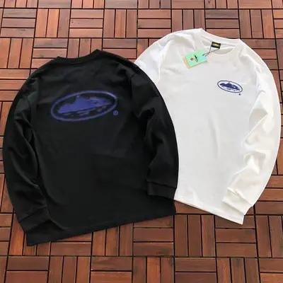¥~99 C🔥RT🔥🔥Z LONG-SLEEVE 77031145 (im 185CM 70KG iwear size L in the photo)