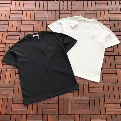 ¥~169 D🔥O🔥 T-SHIRT 55031107 (im 185CM 70KG iwear size L in the photo)