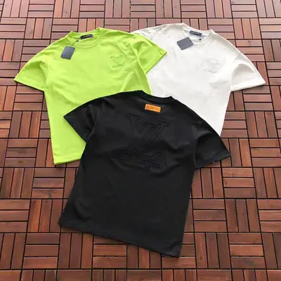¥~169 L🔥T-SHIRT 55031124 (im 185CM 70KG iwear size L in the photo)