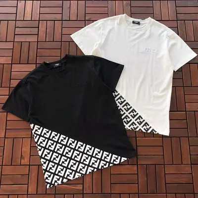 ¥~125 F🔥🔥D🔥 T-SHIRT 55031234 (im 185CM 70KG iwear size S in the photo)