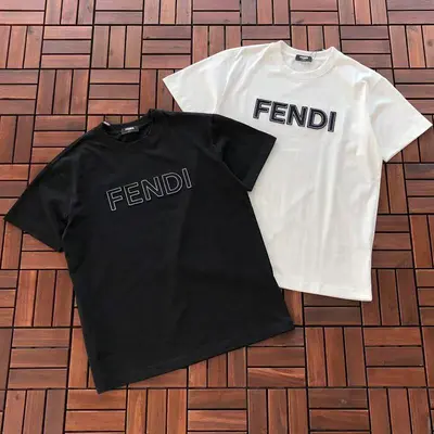 ¥ ~125 F🔥🔥D🔥 T-SHIRT 55031232 (im 185CM 70KG iwear size S in the photo)