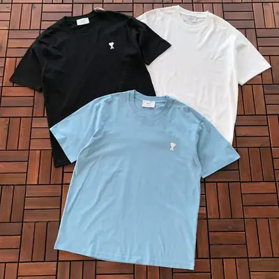 ¥~95 A🔥I T-SHIRT 55031218 (im 185CM 70KG iwear size S in the photo)