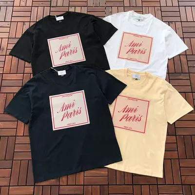 ¥~95 A🔥I T-SHIRT 55031214 (im 185CM 70KG iwear size L in the photo)