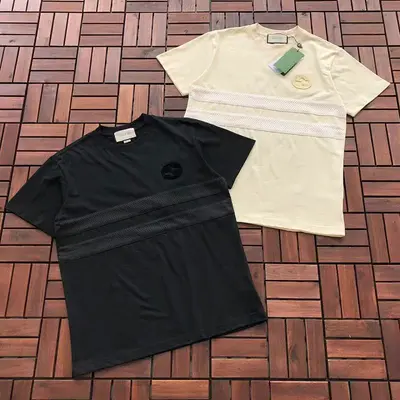 ¥~125 G🔥C🔥I T-SHIRT 55031229 (im 185CM 70KG iwear size S in the photo)