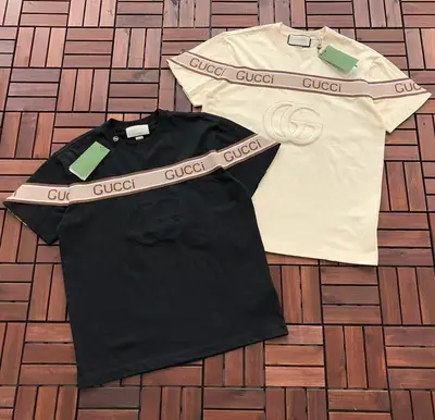 ¥~125 G🔥C🔥I T-SHIRT 55031228 (im 185CM 70KG iwear size S in the photo)