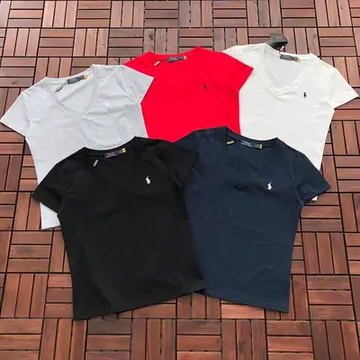 ¥~109 RA🔥PH🔥AU🔥EN T-SHIRT WOMAN 55031209
