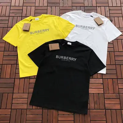 ¥~99 B🔥RB🔥RRY T-SHIRT 77031233 (im 185CM 70KG iwear size L in the photo)