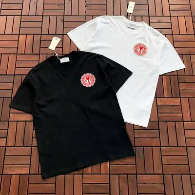 ¥~95 A🔥I T-SHIRT 55031224 (im 185CM 70KG iwear size M in the photo)