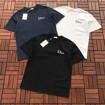 ¥~95 D🔥O🔥 T-SHIRT 77031240 (im 185CM 70KG iwear size M in the photo)