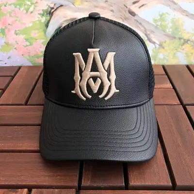 ¥ ~69 AMIRI CAP 77031228