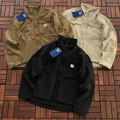 ¥~298 C🔥RH🔥RTT JACKET 66031218 (im 185CM 80KG iwear size M in the photo)