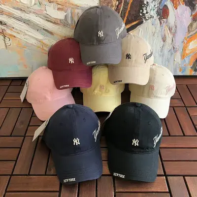 ¥~66 MLB CAP 77031224