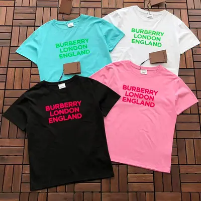 ¥~129 B🔥RB🔥RRY T-SHIRT WOMAN 66031232