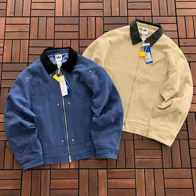 ¥308 🔥DI🔥AS JACKET 88031202