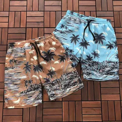 ¥~129 H🔥G🔥 B🔥🔥S SHORTS 66031223 (im 185CM 80KG iwear size M in the photo)
