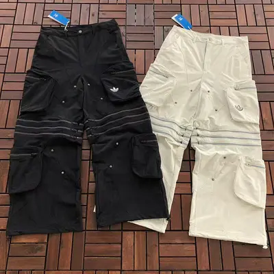 ¥359 🔥DI🔥AS & GALI TROUSERS 88031203 (im 185CM 80KG iwear size M in the photo)