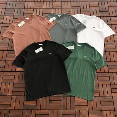 ¥~129 L🔥C🔥ST🔥 T-SHIRT 66031217 (im 185CM 80KG iwear size 2XL in the photo)