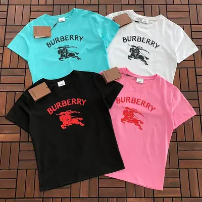 ¥~129 B🔥RB🔥RRY T-SHIRT WOMAN 66031216