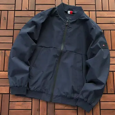 ¥~308 T 🔥🔥🔥 H🔥🔥🔥R JACKET 66031209 (im 185CM 80KG iwear size L in the photo)