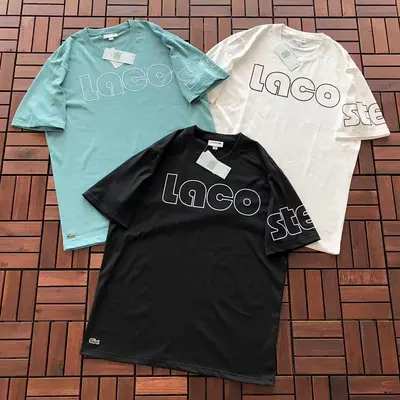 ¥~129 L🔥C🔥ST🔥 T-SHIRT 66031207 (im 185CM 80KG iwear size 2XL in the photo)