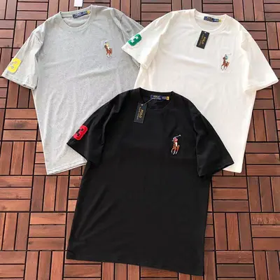 ¥ ~ 129 RA🔥PH🔥AU🔥EN T-SHIRT 66031201 (im 185CM 80KG iwear size 2XL in the photo)