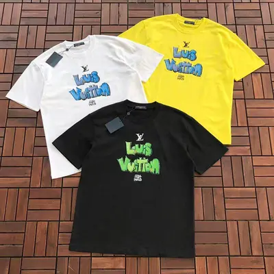 ￥~99 L🔥T-SHIRT 77031214 (im 185CM 70KG iwear size M in the photo)