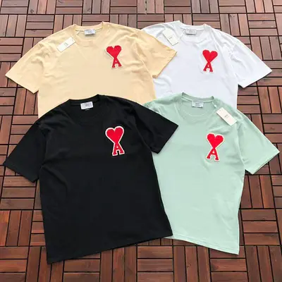 ￥~95 A🔥I T-SHIRT 55031213 (im 185CM 70KG iwear size M in the photo)