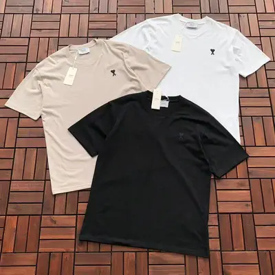 ￥~95 A🔥I T-SHIRT 55031207 (im 185CM 70KG iwear size S in the photo)