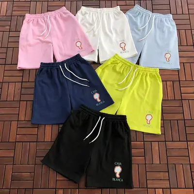 ￥~165 C🔥S🔥BL🔥🔥C🔥 SHORTS 77031202 (im 185CM 70KG iwear size L in the photo)