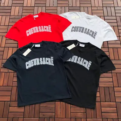 ￥~95 A🔥I T-SHIRT 55031203 (im 185CM 70KG iwear size M in the photo)