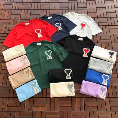 ￥~99 A🔥I T-SHIRT 22110905 (im 185CM 80KG iwear size S in the photo)