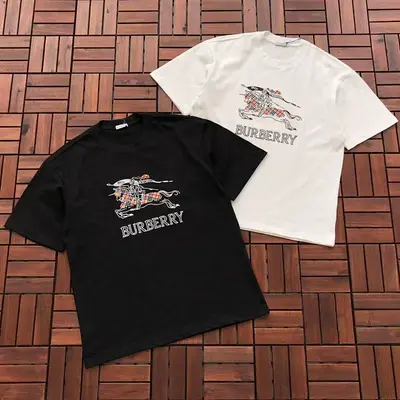 ￥~129 B🔥RB🔥RRY T-SHIRT 66031366 (im 185CM 70KG iwear size L in the photo)