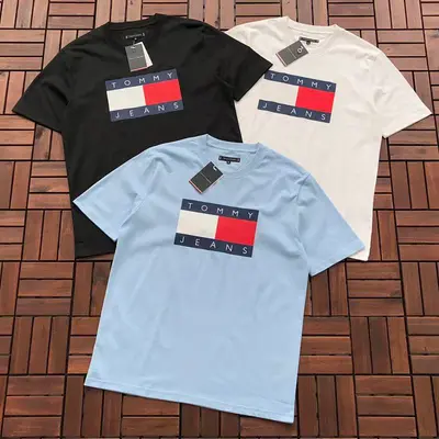 ￥~129 T 🔥🔥🔥 H🔥🔥🔥R T-SHIRT 66031361 (im 185CM 70KG iwear size XL in the photo)