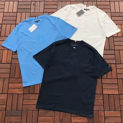 ￥~129 T 🔥🔥🔥 H🔥🔥🔥R T-SHIRT 66031353 (im 185CM 70KG iwear size XL in the photo)