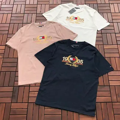 ￥~129 T 🔥🔥🔥 H🔥🔥🔥R T-SHIRT 66031352 (im 185CM 70KG iwear size XL in the photo)