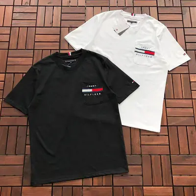 ￥~129 T 🔥🔥🔥 H🔥🔥🔥R T-SHIRT 66031351 (im 185CM 70KG iwear size M in the photo)