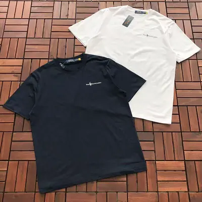 ￥~129 RA🔥PH🔥AU🔥EN T-SHIRT 66031350 (im 185CM 70KG iwear size 2XL in the photo)